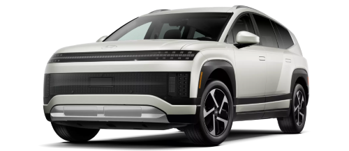 IONIQ 9