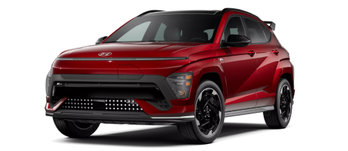 Kona Electric