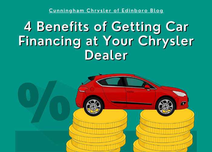 Edinboro Auto Finance
