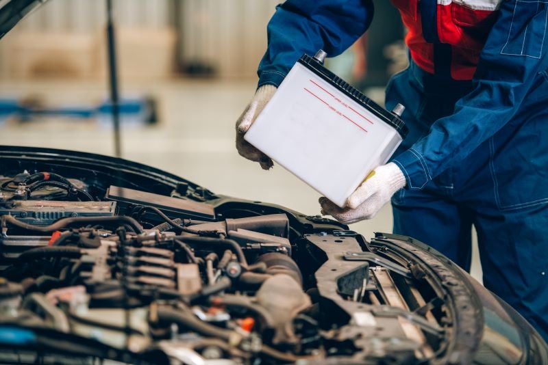 car battery 1-800