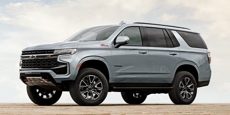 2024 tahoe 10