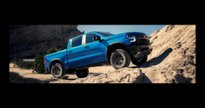 2023 Chevy Silverado | Park Hills Chevrolet in Park Hills, MO