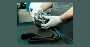 Alternator | Park Hills Chevrolet in Park Hills, MO