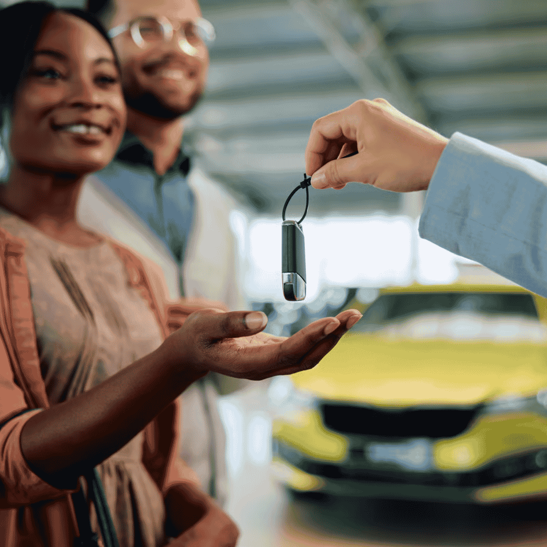 New luxury vehicles at Lexington Park Lincoln