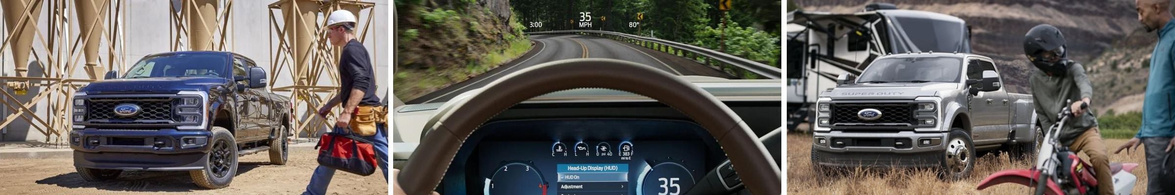 2023 Ford F-350