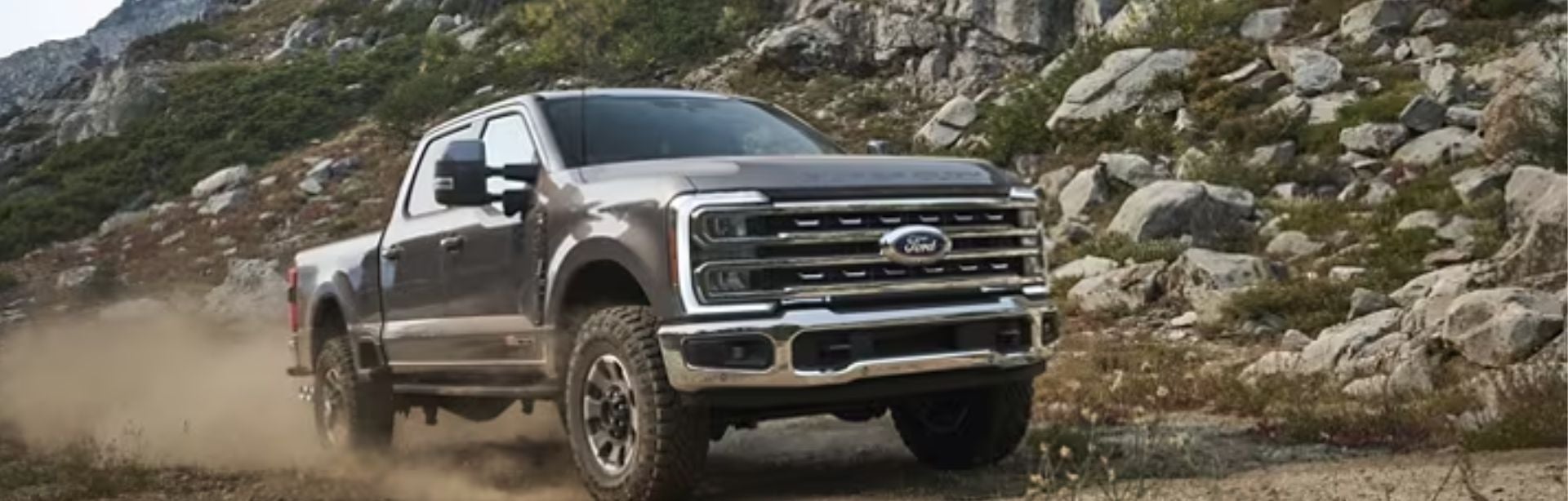 2023 ford f350