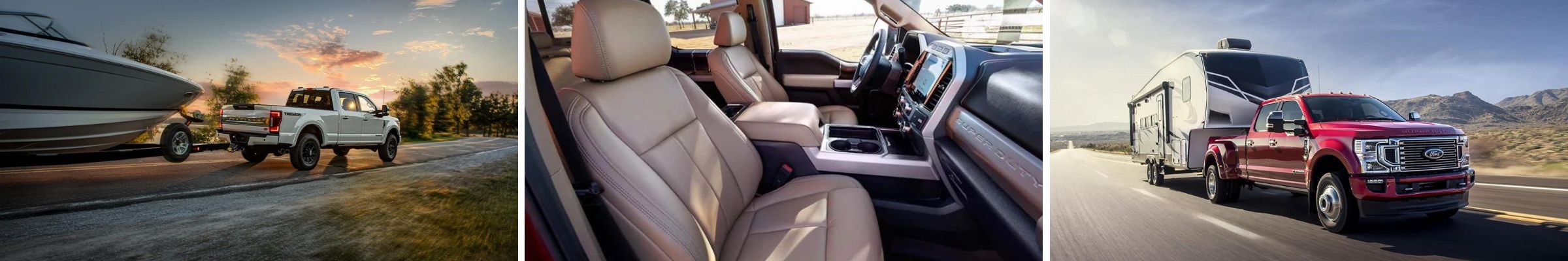 2023 Ford F-250