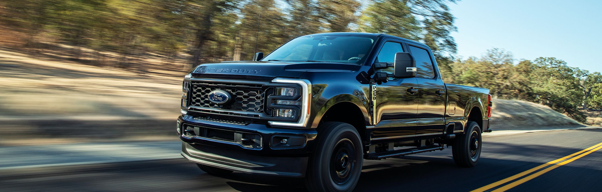 2023 ford f-250