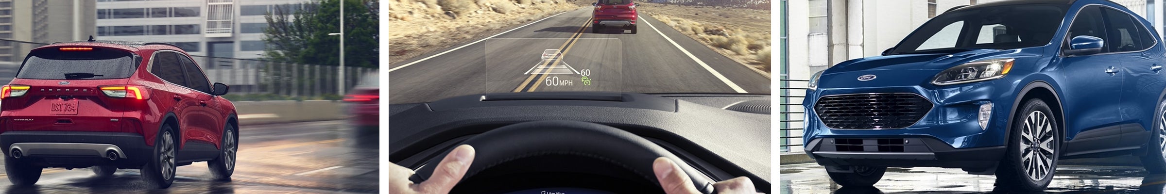 2022 Ford Escape SE Hybrid