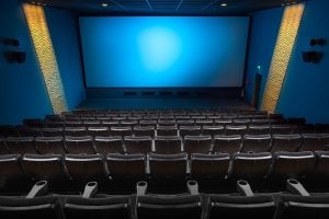 movie theater detroit, mi