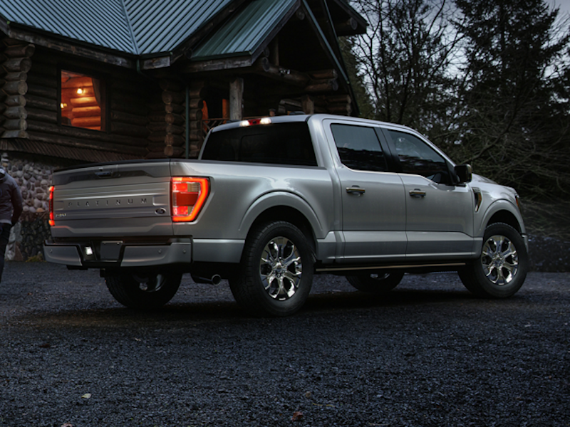 The Importance of Regular Differential Checks for Your Ford