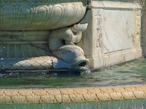 Belle Isle Park Detroit