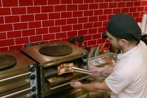 pizza chef detroit, mi