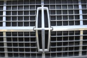Lincoln Radiator