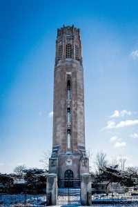 Belle Isle Michigan