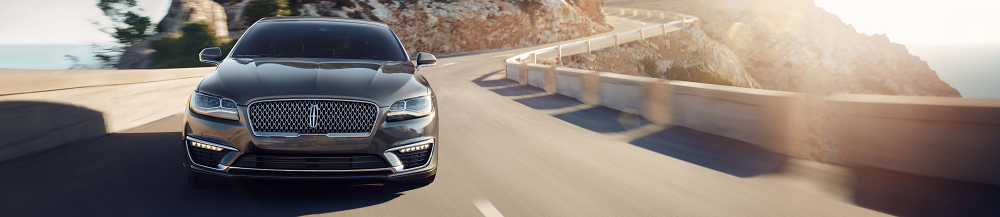 Lincoln MKZ Fenton MI