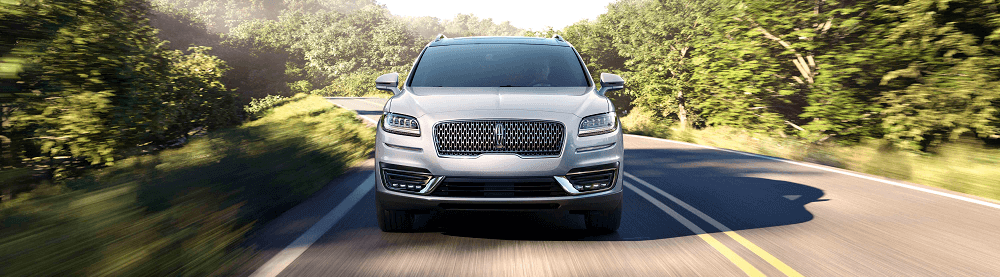 Lincoln Nautilus Flint MI