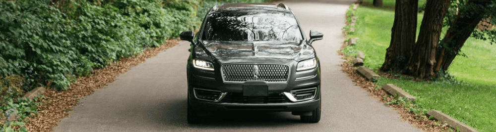 Lincoln Nautilus Flint MI