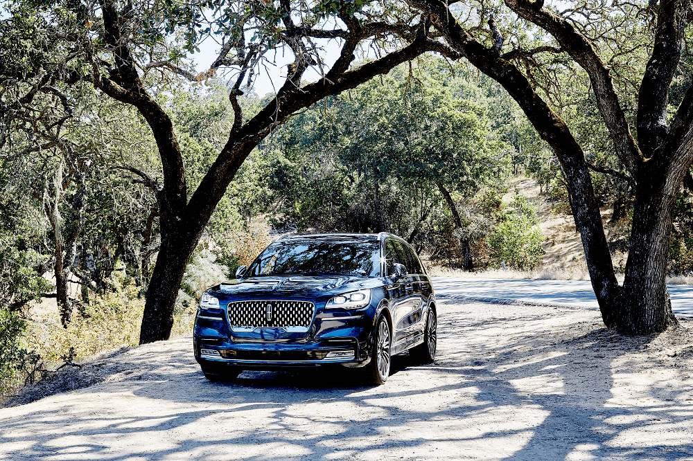 Lincoln Finance and Lease Offers