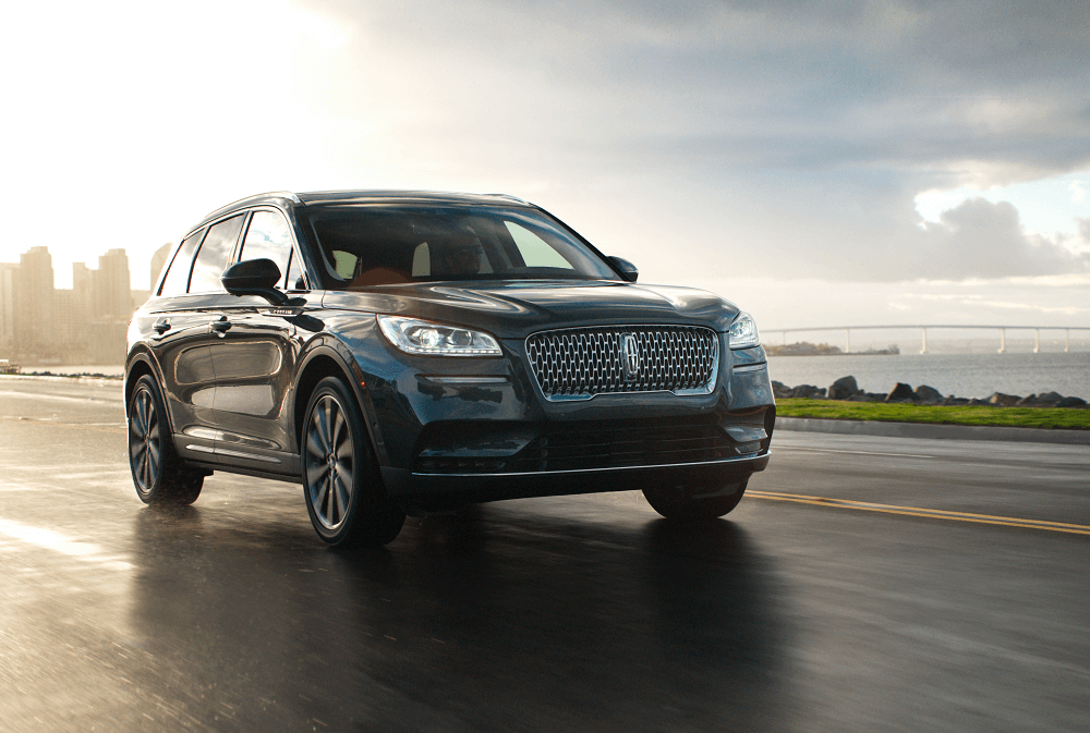 Lincoln Corsair for Sale