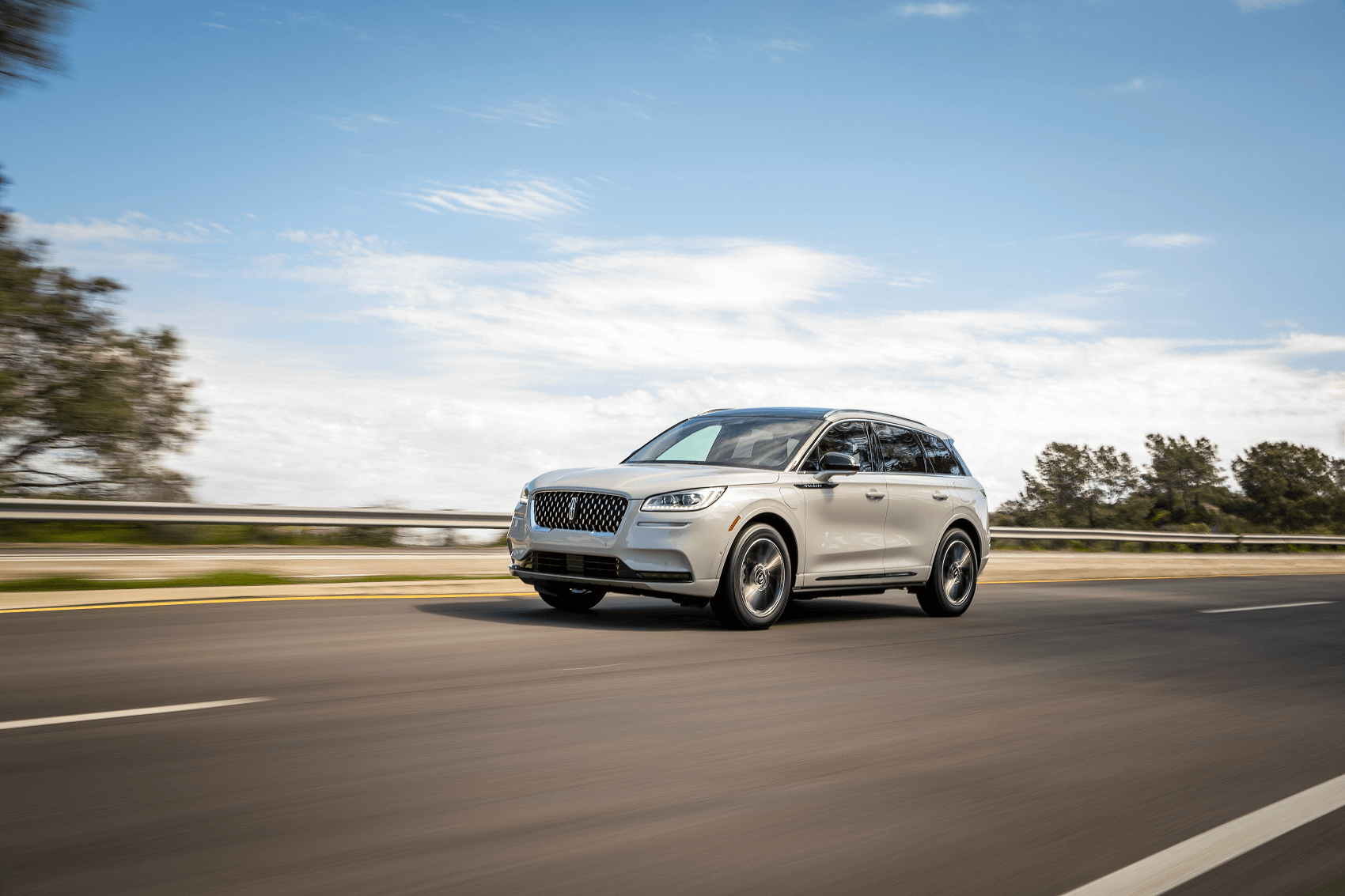 Lincoln Corsair for Sale