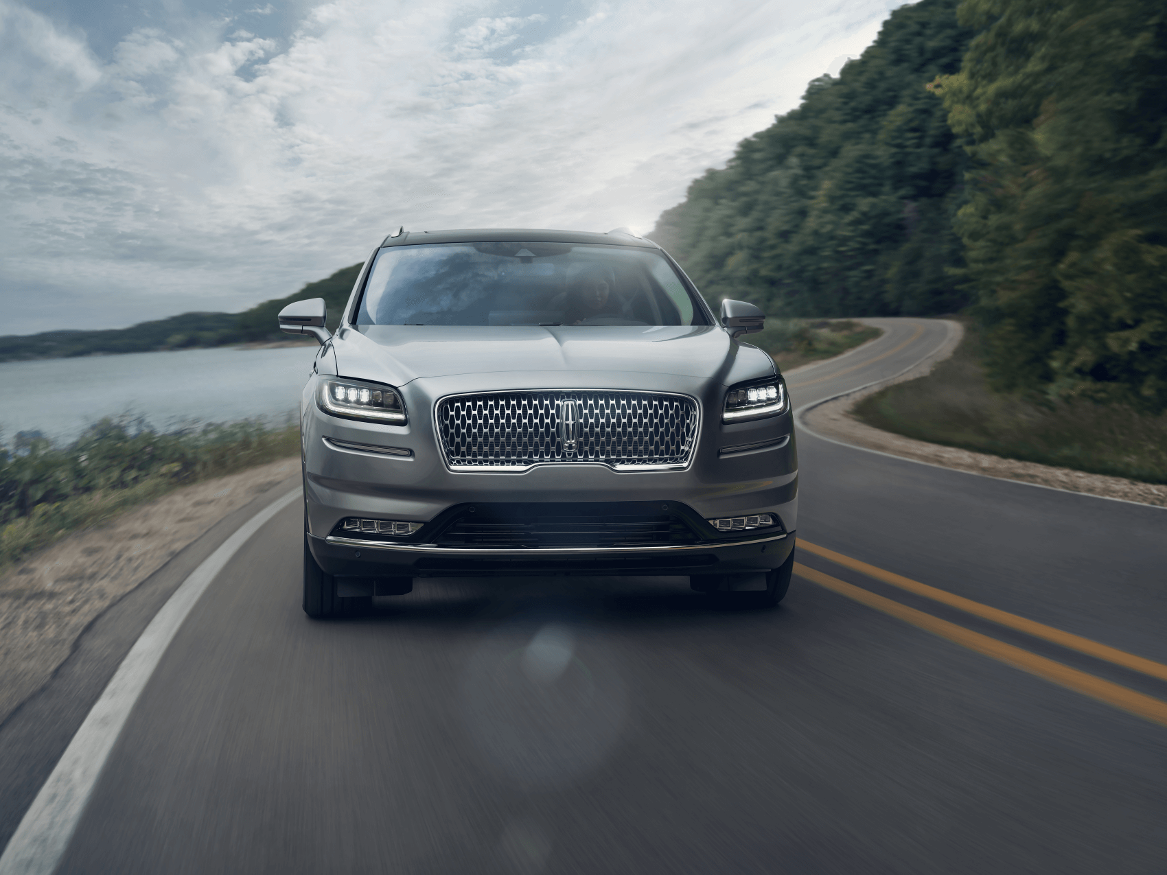 Apply for CPO Lincoln Financing