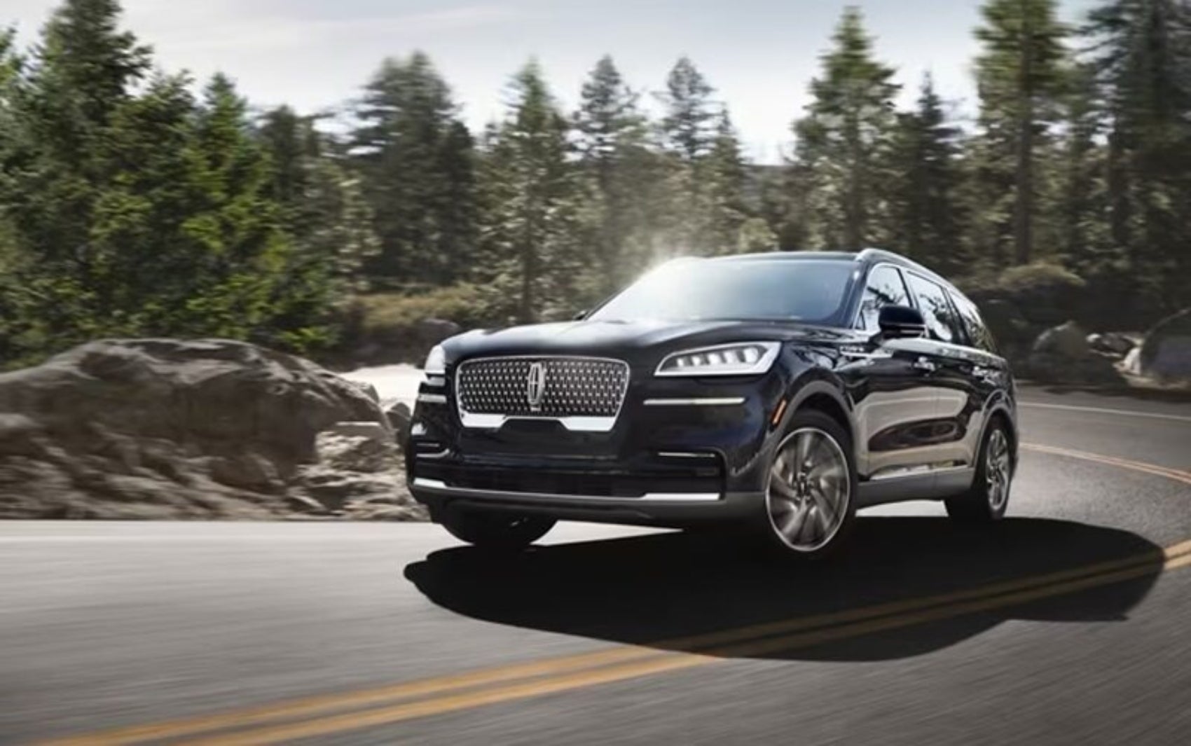 Leasing a Lincoln Grand Ledge MI