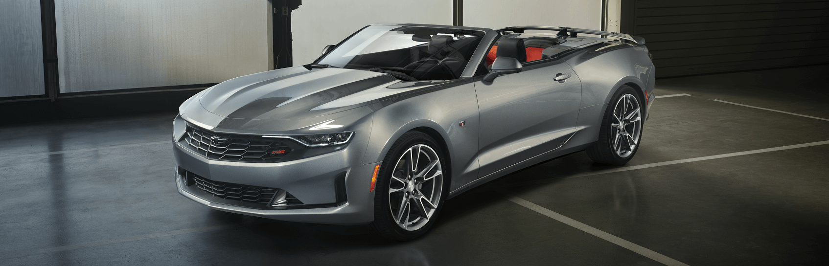 2022 Chevy Camaro Avon OH