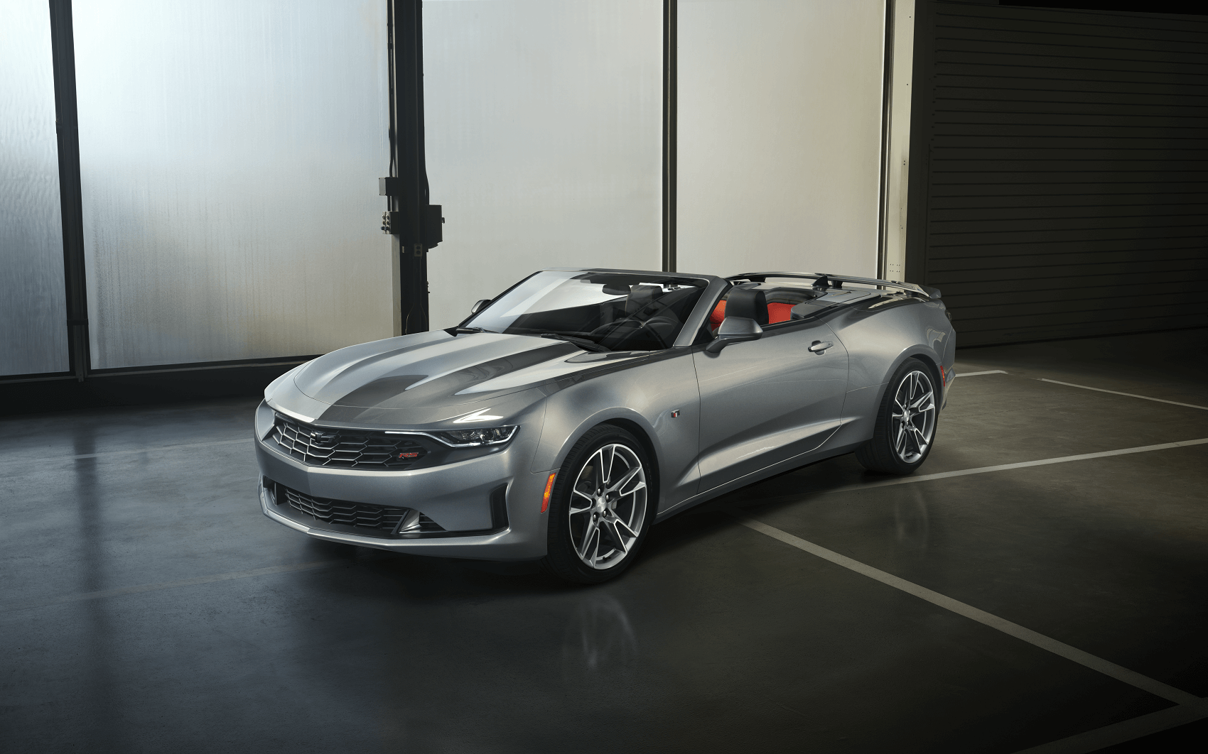 Chevy Camaro Reviews Avon OH
