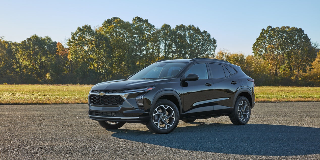 Chevy Trax for Sale Vermillion OH