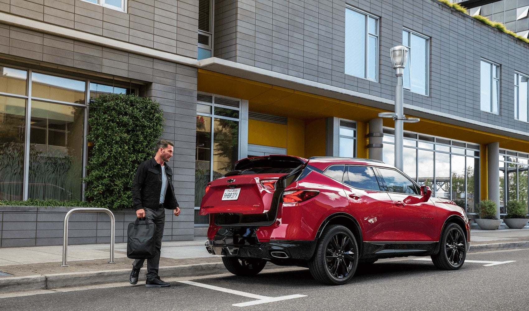 Chevy Camaro Reviews Avon OH
