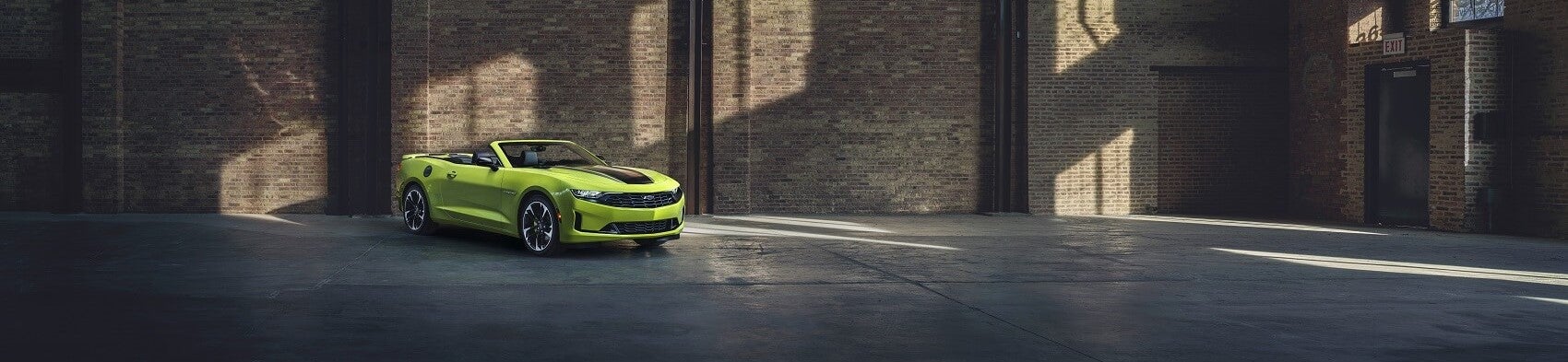 Chevy Camaro Reviews Avon OH