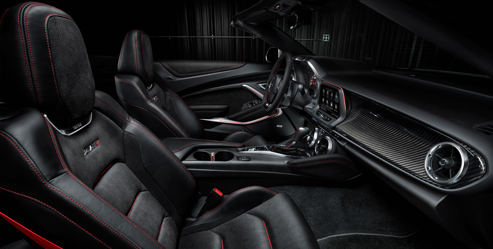 Chevy Camaro Reviews Avon OH
