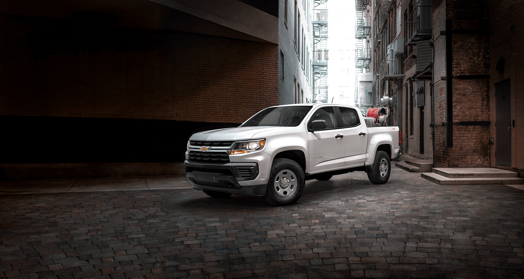 Chevy Colorado Reviews Avon OH
