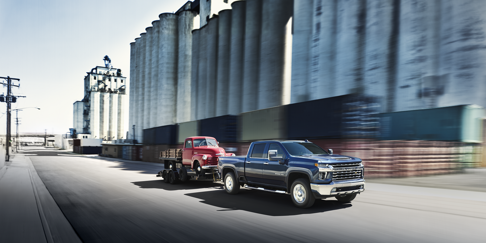 Chevy Silverado 2500 Reviews Avon OH
