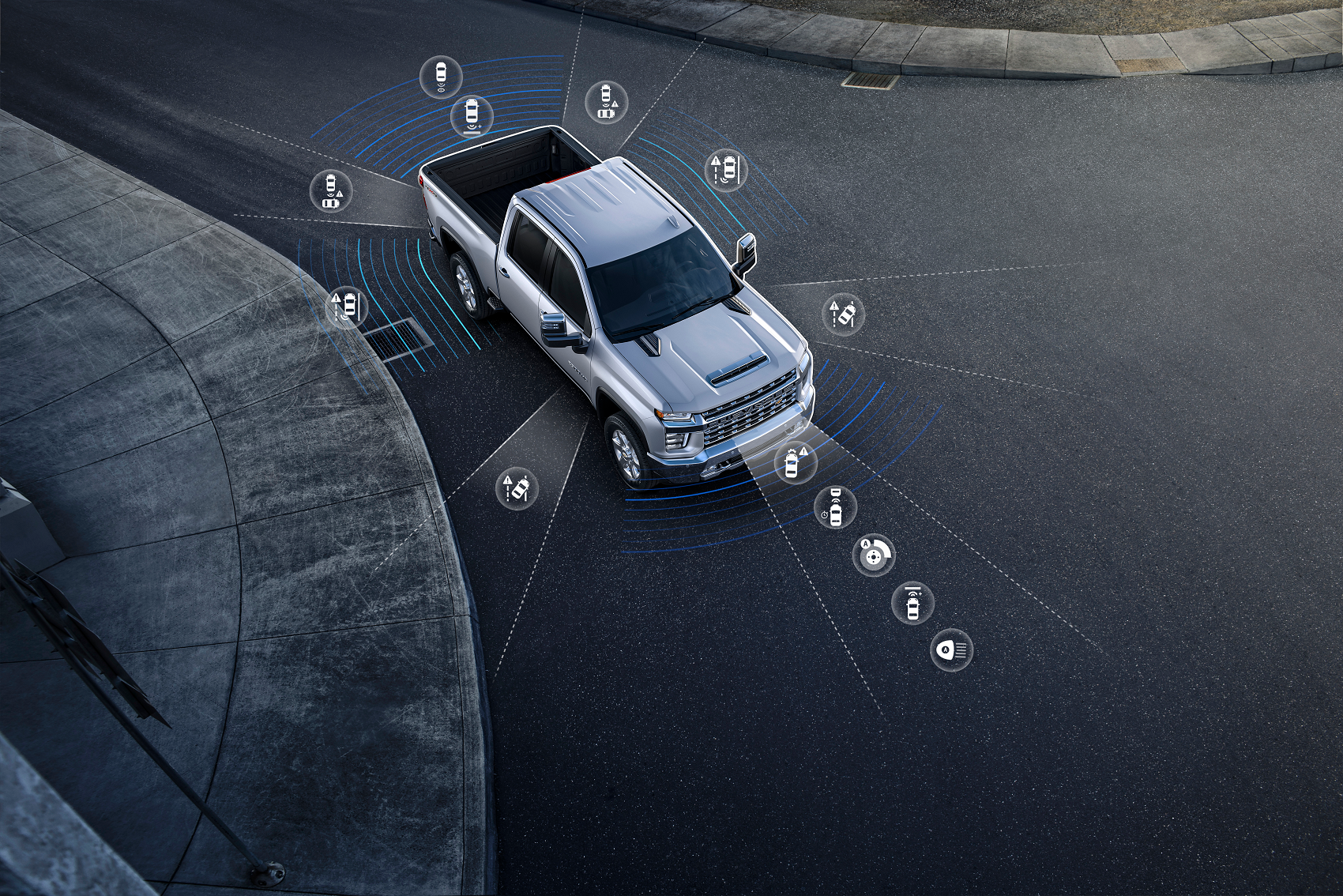 Chevy Silverado 2500 Reviews Avon OH
