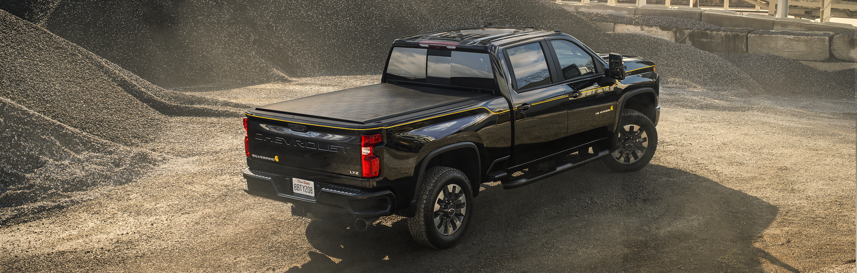 Chevy Silverado 2500 Reviews Avon OH