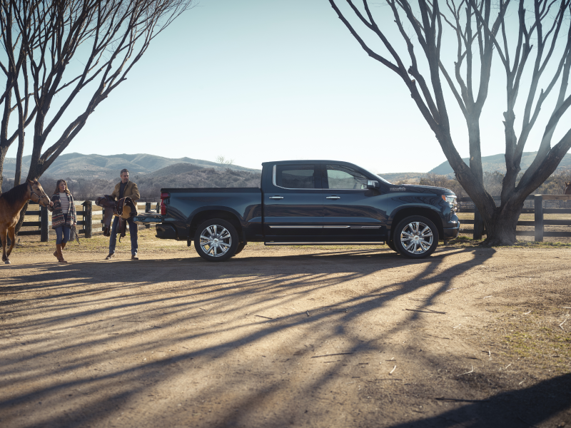 Chevy Silverado 1500 for Sale near Brunswick OH