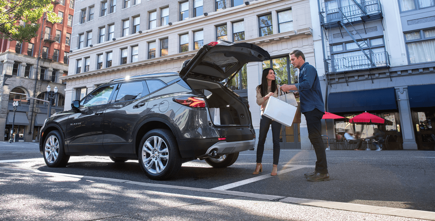 Chevy Blazer Reviews Avon OH
