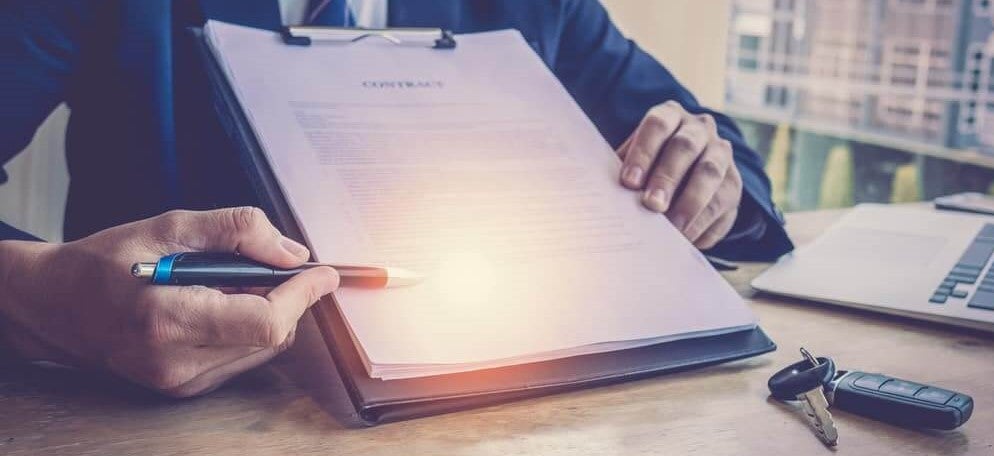 Sell or Trade Your Car Avon OH
