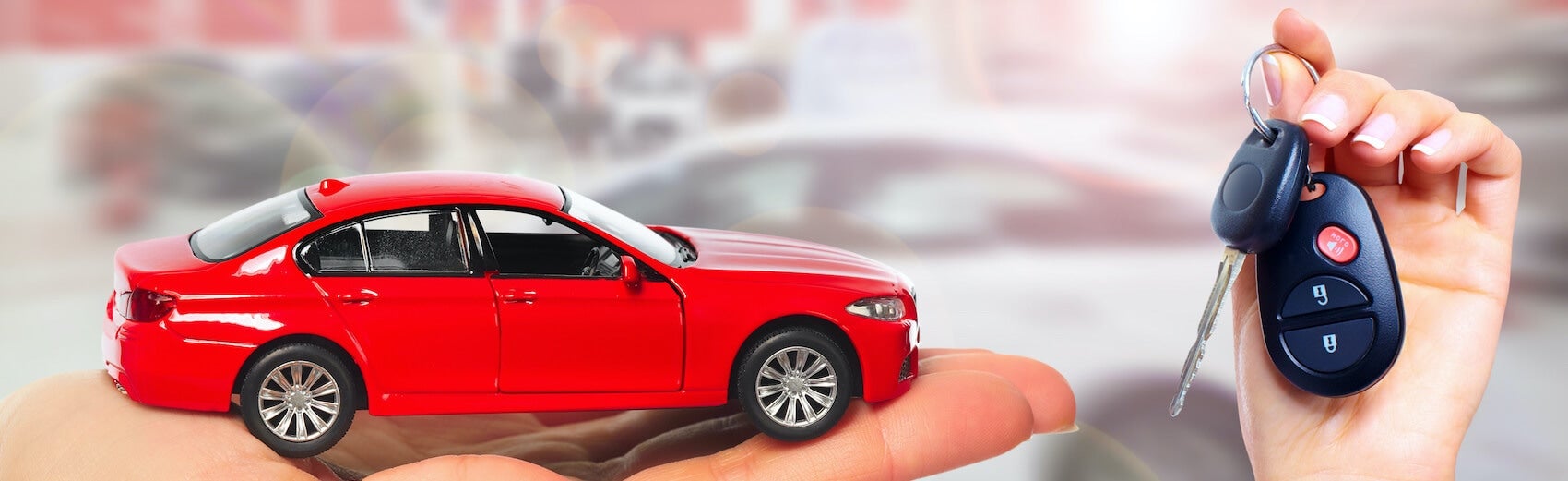 Sell or Trade Your Car Cleveland OH