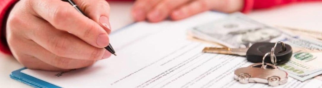 Sell or Trade Your Car Avon OH