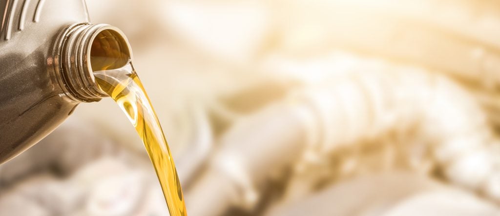 Oil Change Near Me in Pleasanton, TX