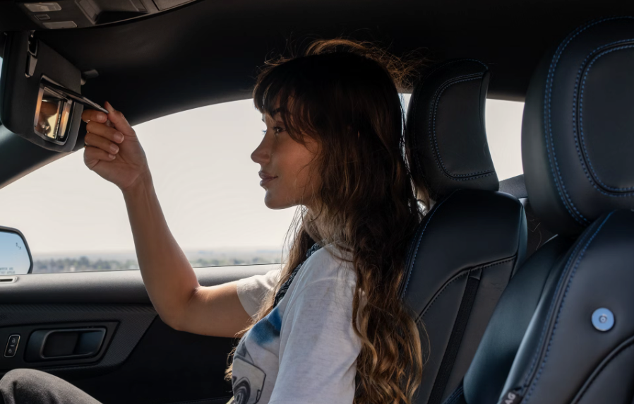 New Ford Cars For Sale Near Me in Pleasanton, TX