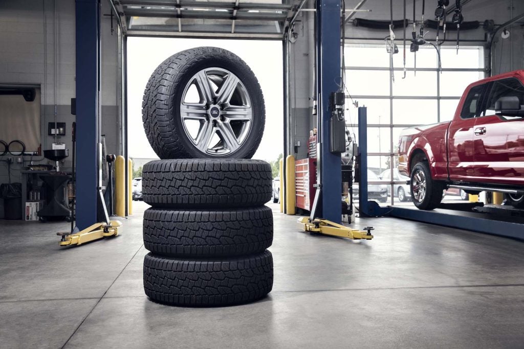Ford Service Specials Near Me in Pleasanton, TX