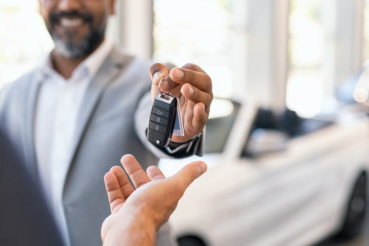 New Ford Deals Near Me in Pleasanton, TX