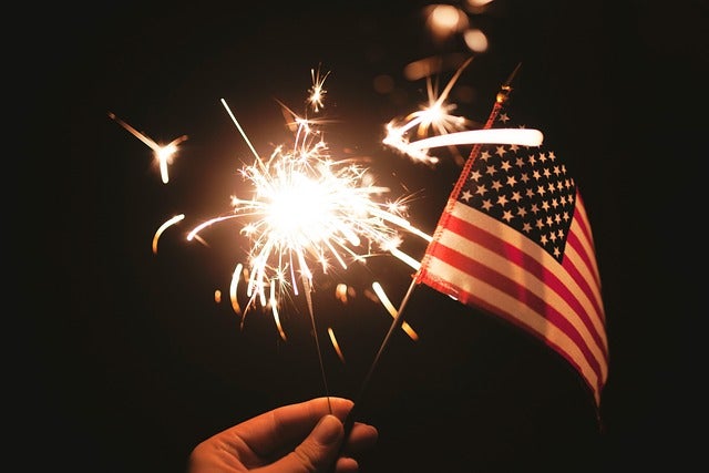 Fourth of July Ford Deals Near Me in Pleasanton, TX
