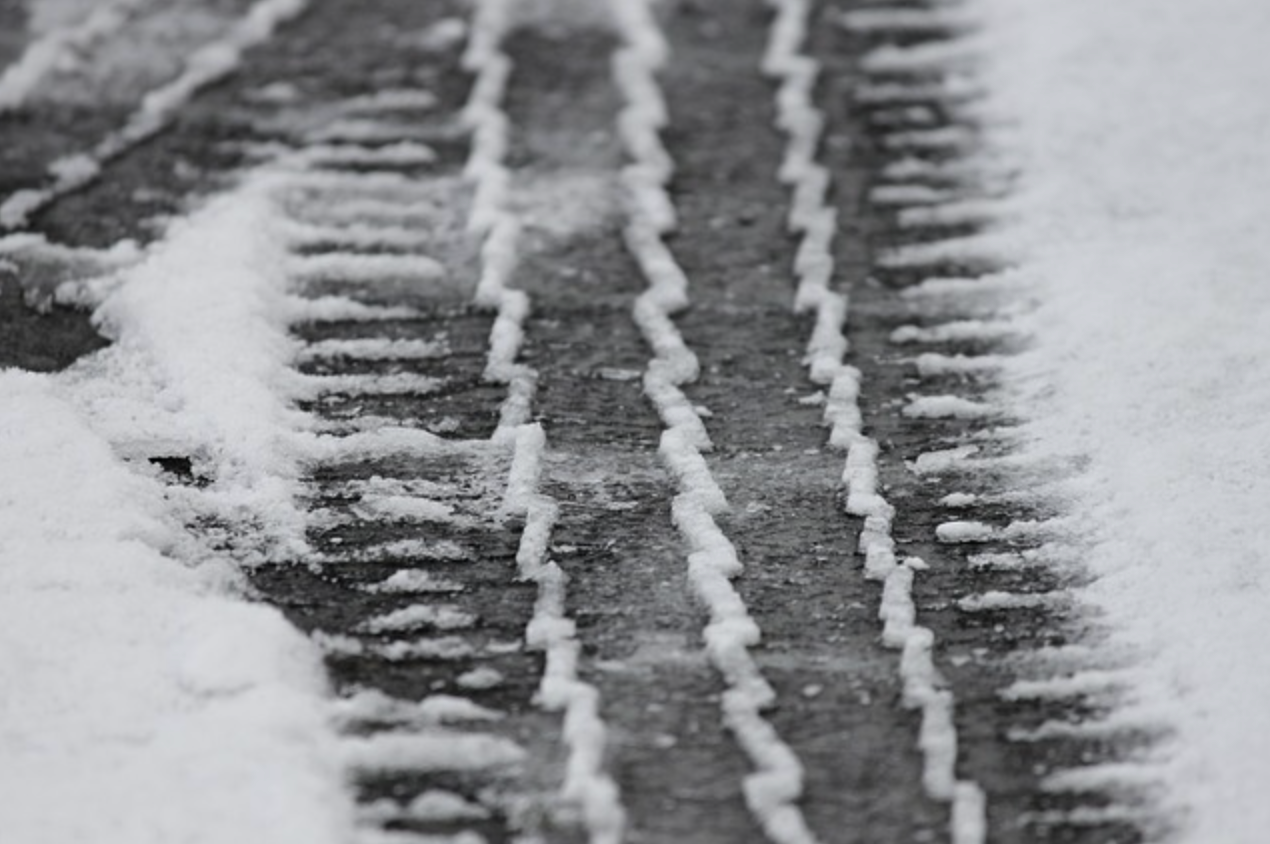 Cold Weather Ford Tips Near Me in Pleasanton, TX