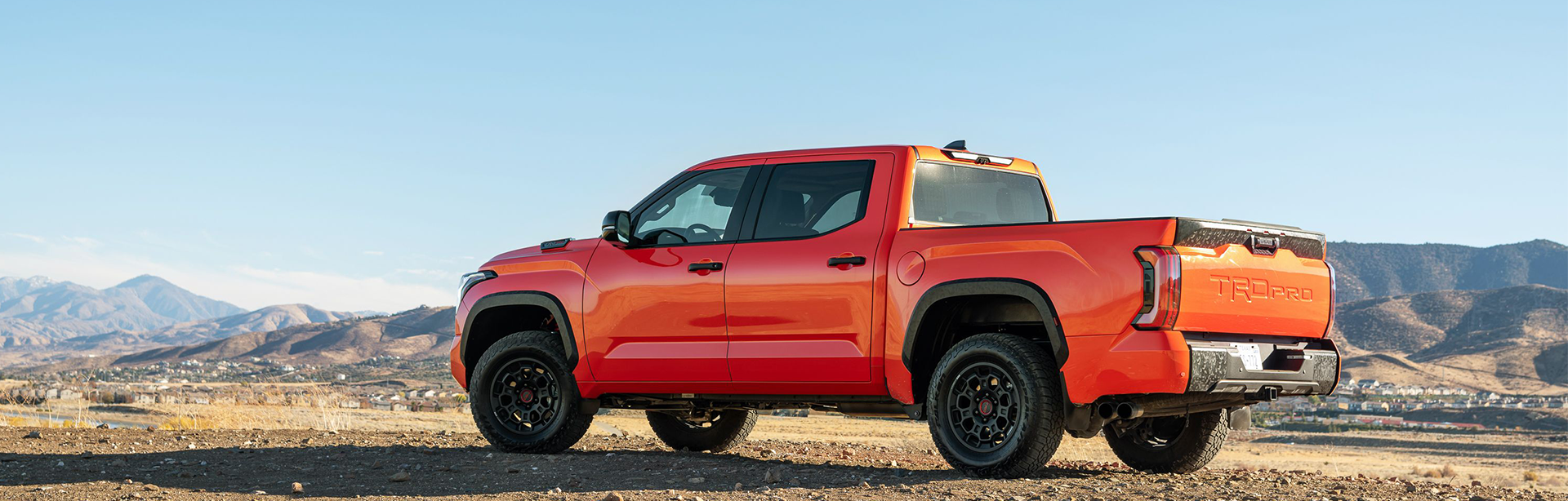2023 Toyota Tundra
