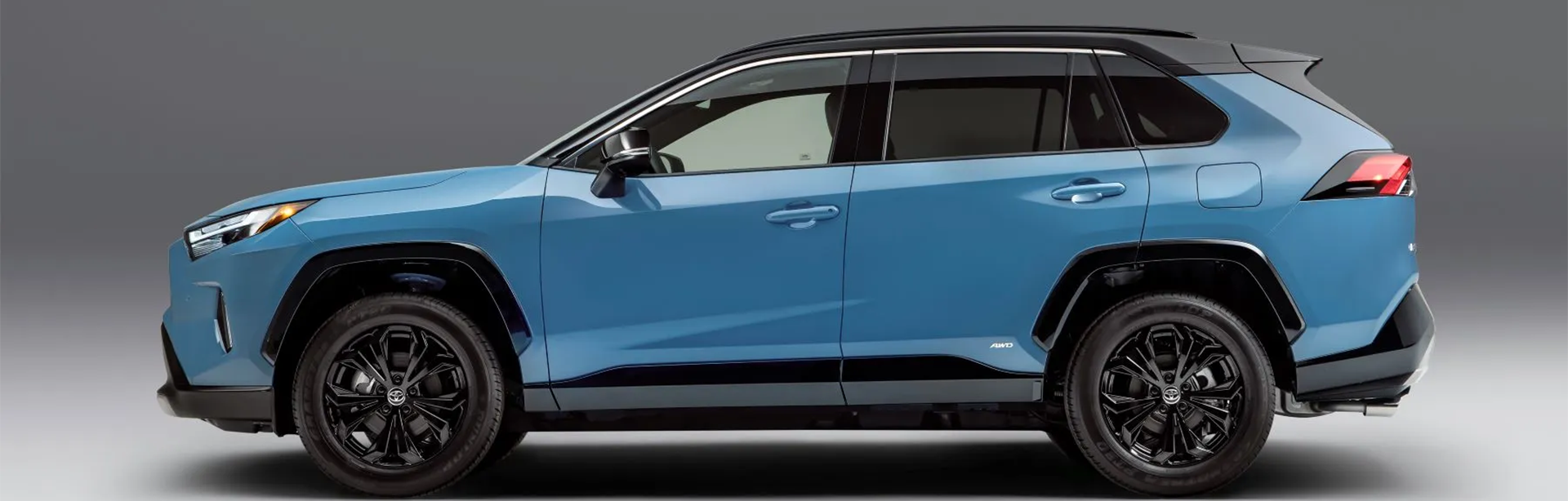 2023 toyota rav4 hybrid